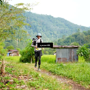 Runner Photo 5099494