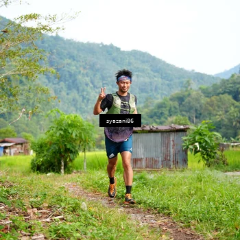 Runner Photo 5099495