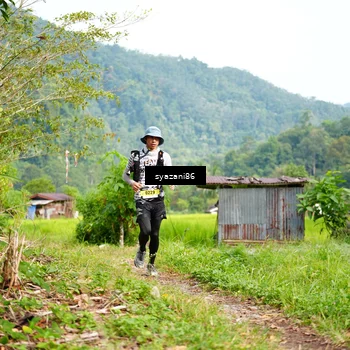 Runner Photo 5099499