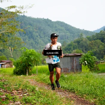 Runner Photo 5099502