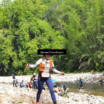 Runner Photo 5099509