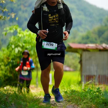 Runner Photo 5099512