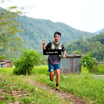 Runner Photo 5099517