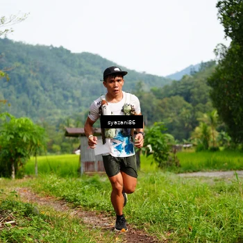 Runner Photo 5099518