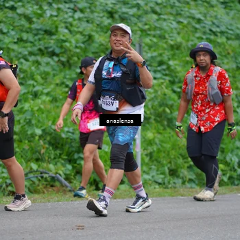 Runner Photo 5099519