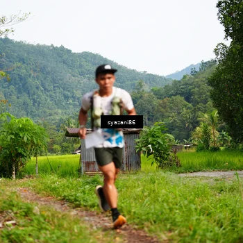 Runner Photo 5099520
