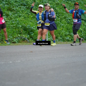 Runner Photo 5099521