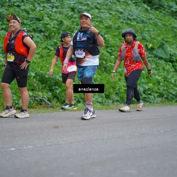Runner Photo 5099523