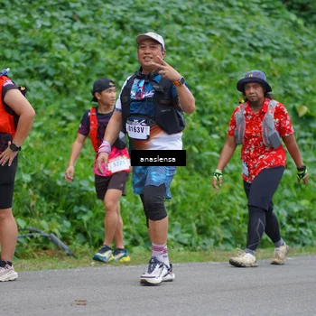 Runner Photo 5099530