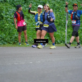 Runner Photo 5099532