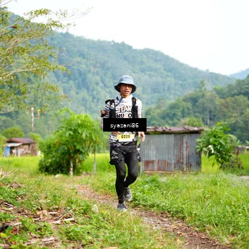 Runner Photo 5099533