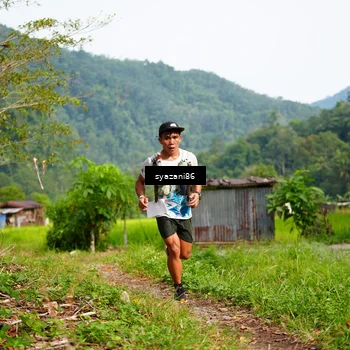 Runner Photo 5099535