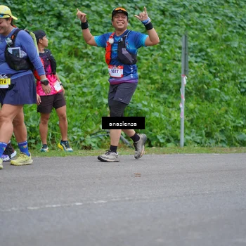 Runner Photo 5099537