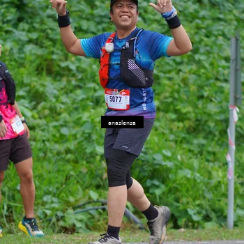 Runner Photo 5099538