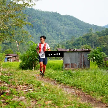 Runner Photo 5099541