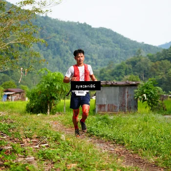 Runner Photo 5099542