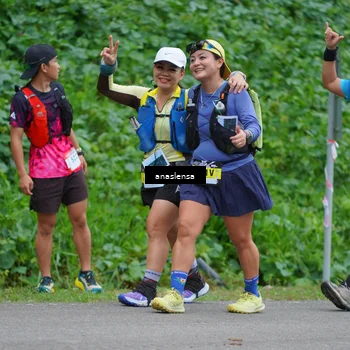 Runner Photo 5099546