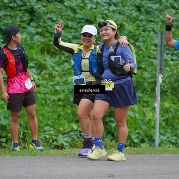 Runner Photo 5099547