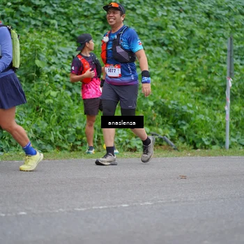 Runner Photo 5099553
