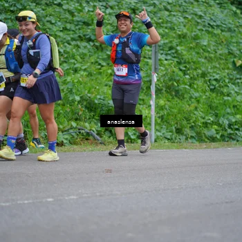 Runner Photo 5099556