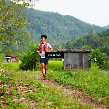 Runner Photo 5099557