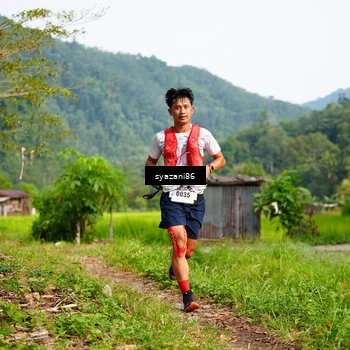 Runner Photo 5099558