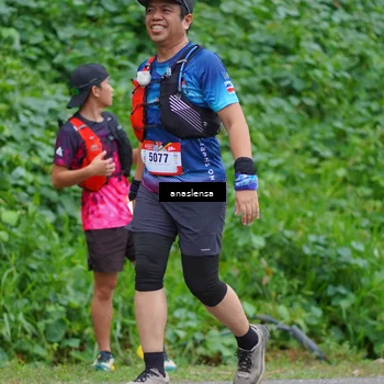 Runner Photo 5099560