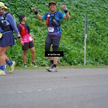 Runner Photo 5099564