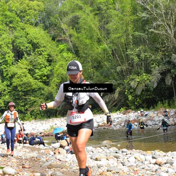 Runner Photo 5099565