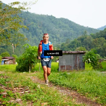 Runner Photo 5099576