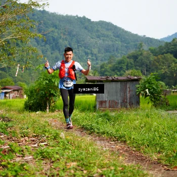 Runner Photo 5099584