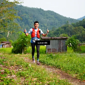 Runner Photo 5099589