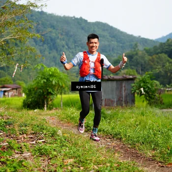 Runner Photo 5099605