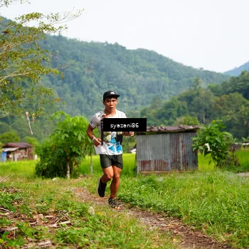 Runner Photo 5099606