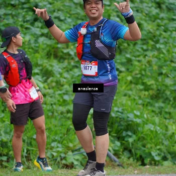 Runner Photo 5099609