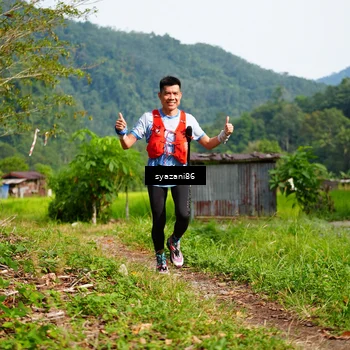Runner Photo 5099611