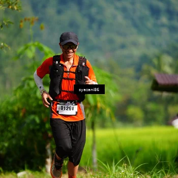 Runner Photo 5099620