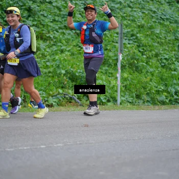 Runner Photo 5099627
