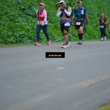 Runner Photo 5099634
