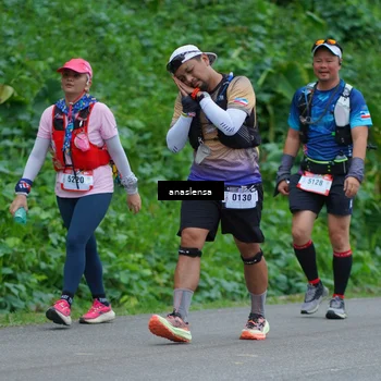 Runner Photo 5099636