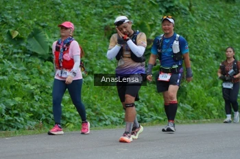 Runner Photo 5099640