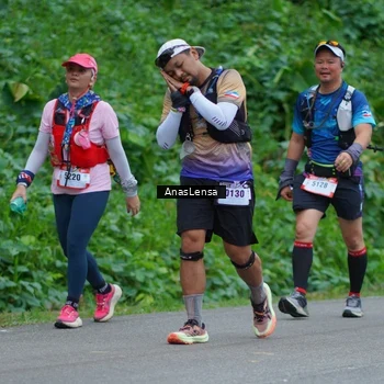 Runner Photo 5099644