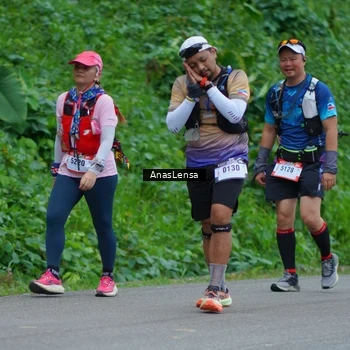 Runner Photo 5099645
