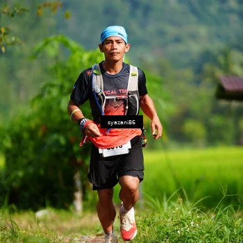Runner Photo 5099646