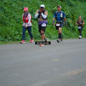Runner Photo 5099650