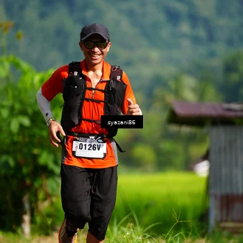 Runner Photo 5099651