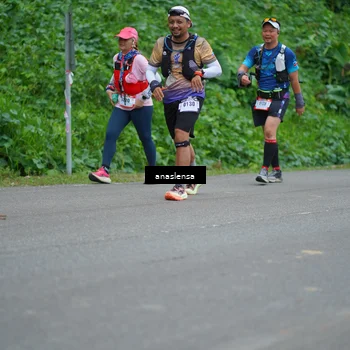 Runner Photo 5099654