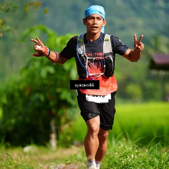 Runner Photo 5099661
