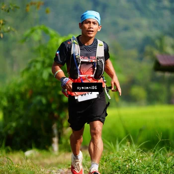 Runner Photo 5099665