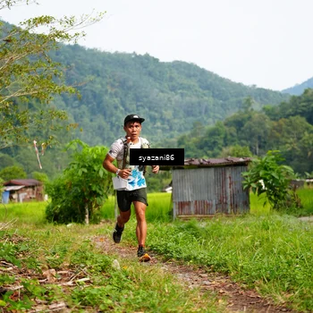 Runner Photo 5099666